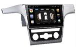 Штатная Volkswagen Passat 2011-2015 Android 4.2.2 ANS D90-9021 wi-fi