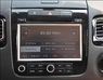 Штатная автомагнитола DNS-850 для Volkswagen Touareg 2013