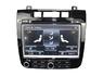 Штатная автомагнитола DNS-850 для Volkswagen Touareg 2013