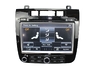 Штатная автомагнитола DNS-850 для Volkswagen Touareg 2013