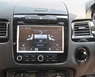 Штатная автомагнитола DNS-850 для Volkswagen Touareg 2013
