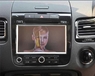Штатная автомагнитола DNS-850 для Volkswagen Touareg 2013