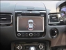 Штатная автомагнитола DNS-850 для Volkswagen Touareg 2013