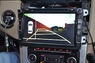 Штатная автомагнитола RNS-830 3G для Volkswagen Golf 6