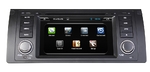 Штатная BMW M5 (1995- 2003) Android 4.2.2 BX-7211J GPS wi-fi multitouch