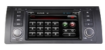 Штатная BMW X5 (2000- 2007) Android 4.2.2 BX-7211J GPS wi-fi multitouch