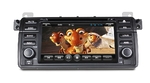 Штатная BMW E46/ M3 (1998- 2005) Android 4.2.2 BX-7212J GPS wi-fi multitouch