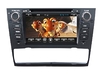 Штатная BMW E90 Saloon (2005- 2012) Android 4.2.2 BX-7213J GPS wi-fi multitouch