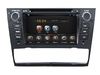 Штатная BMW E93 Cabriolet (2005- 2012) Android 4.2.2 BX-7213J GPS wi-fi multitouch