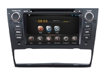 Штатная BMW E93 Cabriolet (2005- 2012) Android 4.2.2 BX-7213J GPS wi-fi multitouch