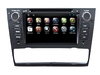 Штатная BMW E92 Coupe (2005- 2012) Android 4.2.2 BX-7213J GPS wi-fi multitouch