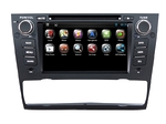 Штатная BMW E92 Coupe (2005- 2012) Android 4.2.2 BX-7213J GPS wi-fi multitouch