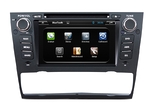 Штатная BMW E91 Touring (2005- 2012) Android 4.2.2 BX-7213J GPS wi-fi multitouch