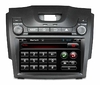 Штатная Chevrolet S10 Android 4.2.2 BX-8065J GPS wi-fi multitouch