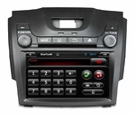 Штатная Chevrolet S10 Android 4.2.2 BX-8065J GPS wi-fi multitouch