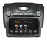 Штатная Chevrolet S10 Android 4.2.2 BX-8065J GPS wi-fi multitouch