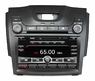 Штатная Chevrolet S10 Android 4.2.2 BX-8065J GPS wi-fi multitouch