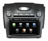 Штатная Chevrolet S10 Android 4.2.2 BX-8065J GPS wi-fi multitouch