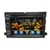 Штатная Ford Explorer, Expedition Android 4.2.2 BX-6057J GPS wi-fi multitouch