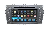 Штатная FORD Focus (2008- 2010) Android 4.0 BX-7018C GPS wi-fi multitouch