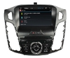 Штатная Ford Focus 2012 Android 4.2.2 BX-8018J GPS wi-fi multitouch