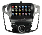 Штатная Ford C-Max 2011 Android 4.2.2 BX-8018J GPS wi-fi multitouch