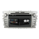 Штатная FORD S-max(2008-2010) Android 4.0 BX-7017c GPS wi-fi multitouch
