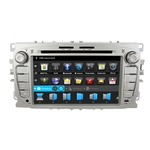 Штатная FORD Tourneo, Transit connect (с 2010) Android 4.0 BX-7017c GPS wi-fi multitouch