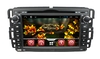 Штатная Chevrolet Express 2008 Android 4.2.2 BX-6041J GPS wi-fi multitouch