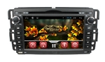 Штатная Saturn Vue (2008- 2009) Android 4.2.2 BX-6041J GPS wi-fi multitouch