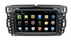 Штатная Chevrolet Avalanche (2007- 2010) Android 4.2.2 BX-6041J GPS wi-fi multitouch