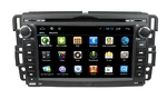 Штатная Chevrolet Aveo (2007- 2008) Android 4.2.2 BX-6041J GPS wi-fi multitouch