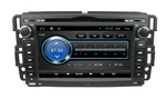 Штатная Chevrolet Suburban (2007- 2010) Android 4.2.2 BX-6041J GPS wi-fi multitouch