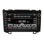 Штатная Honda CRV (2006- 2011) Android 4.2.2 BX-8034J GPS wi-fi multitouch