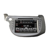 Штатная Honda New FIT (2009- 2011) Android 4.2.2 BX-8038J GPS wi-fi multitouch