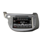 Штатная Honda New FIT (2009- 2011) Android 4.2.2 BX-8038J GPS wi-fi multitouch