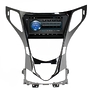 Штатная Hyundai Azera Android 4.2.2 BX-8817J GPS wi-fi multitouch