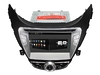 Штатная Hyundai Elantra Android 4.0 BX-8028C GPS wi-fi multitouch