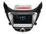Штатная Hyundai Elantra Android 4.0 BX-8028C GPS wi-fi multitouch