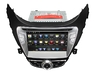 Штатная Hyundai Elantra Android 4.0 BX-8028C GPS wi-fi multitouch