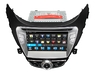 Штатная Hyundai Elantra Android 4.0 BX-8028C GPS wi-fi multitouch