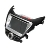 Штатная Hyundai Elantra Android 4.0 BX-8028C GPS wi-fi multitouch