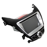 Штатная Hyundai Elantra Android 4.0 BX-8028C GPS wi-fi multitouch