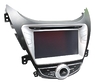Штатная Hyundai Elantra Android 4.2.2 BX-6033J GPS wi-fi multitouch