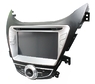 Штатная Hyundai Elantra Android 4.2.2 BX-6033J GPS wi-fi multitouch