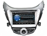 Штатная Hyundai Elantra Android 4.2.2 BX-6033J GPS wi-fi multitouch