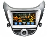 Штатная Hyundai Elantra Android 4.2.2 BX-6033J GPS wi-fi multitouch