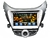 Штатная Hyundai Elantra Android 4.2.2 BX-6033J GPS wi-fi multitouch
