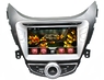 Штатная Hyundai Elantra Android 4.2.2 BX-6033J GPS wi-fi multitouch