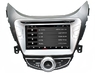 Штатная Hyundai Elantra Android 4.2.2 BX-6033J GPS wi-fi multitouch
